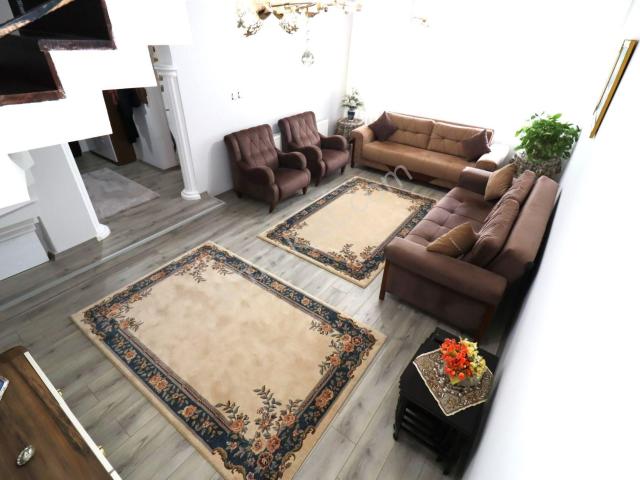 Edremit, Balikesir içerisinde satılık Villa