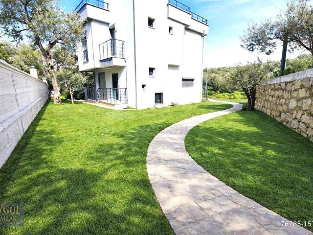 Gömeç, Balikesir içerisinde satılık Villa