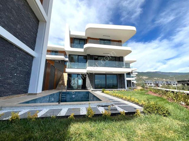Edremit, Balikesir içerisinde satılık Villa