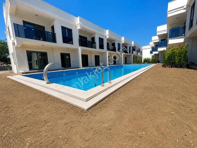 Edremit, Balikesir içerisinde satılık Villa