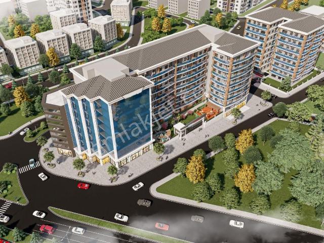 Edremit, Balikesir içerisinde satılık Residence