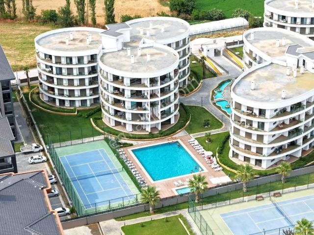 Bahçelievler, Burhaniye içerisinde kiralık mülk
