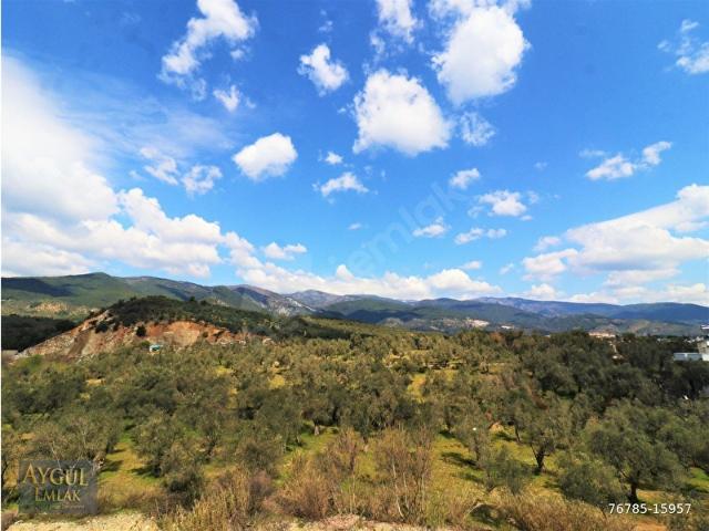 Edremit, Balikesir içerisinde satılık Villa