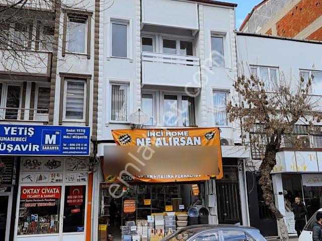 Adapazari, Sakarya içerisinde satılık Bina