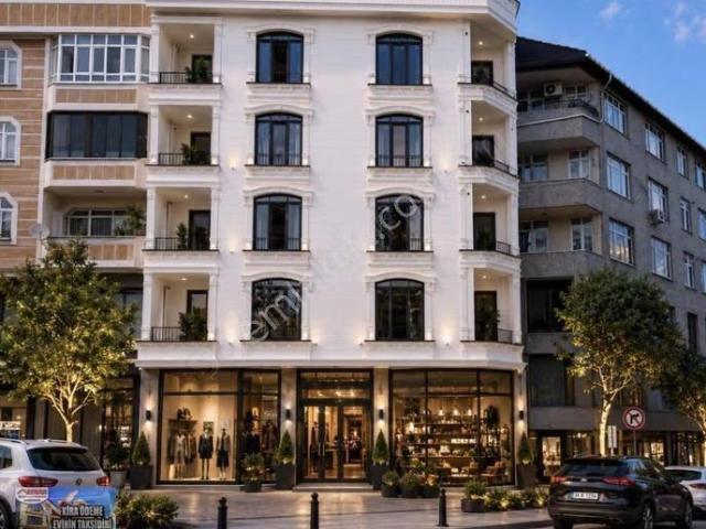 Gaziosmanpaşa, İstanbul içerisinde satılık mülk