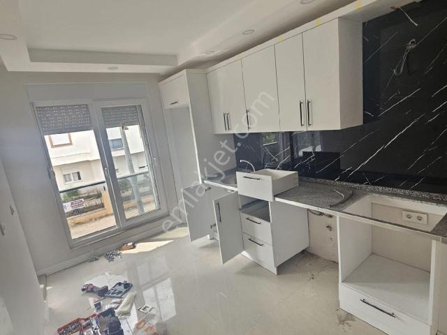Kepez, Antalya içerisinde kiralık mülk