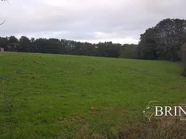 Terrain vente à Bayonne, Ayherre