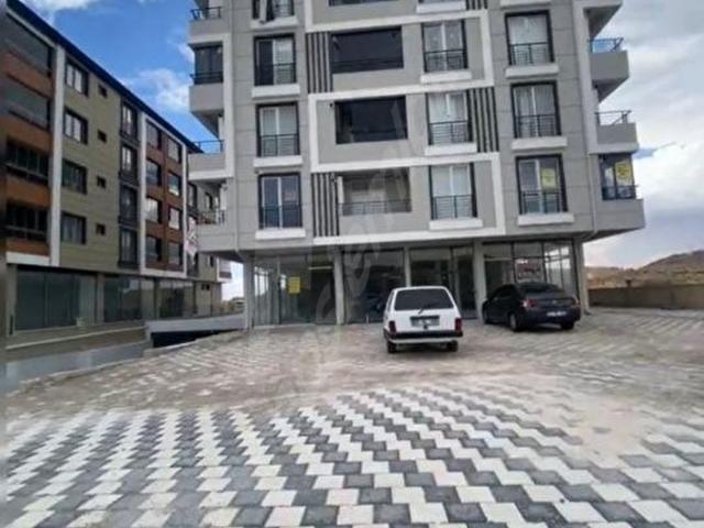 Çavuşin Köyü, Göreme Beldesi içerisinde satılık mülk
