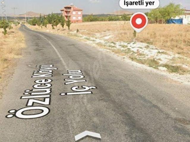 Derinkuyu, Nevşehir içerisinde satılık Arsa