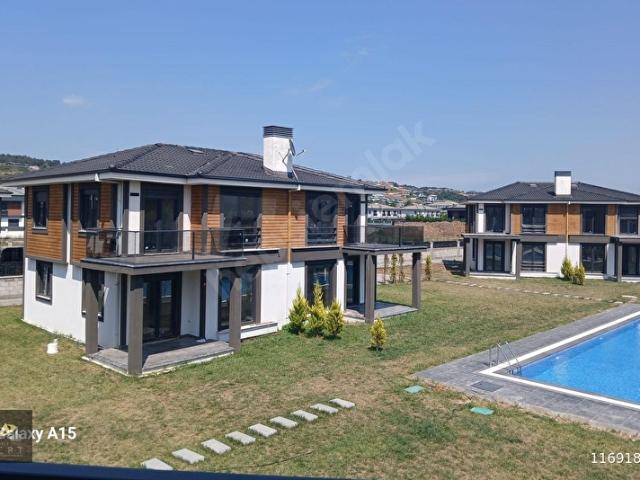 Şile, İstanbul içerisinde satılık Villa