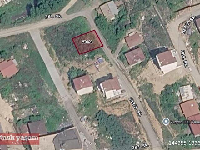 Çayirova, Kocaeli içerisinde satılık Arsa