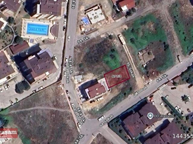 Çayirova, Kocaeli içerisinde satılık Arsa
