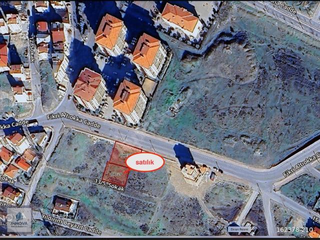 Emek Mahallesi, Çayırova içerisinde satılık Arsa