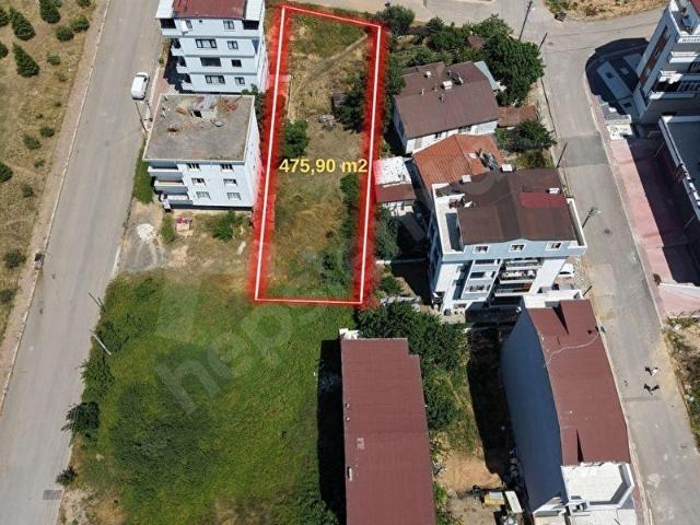Çayirova, Kocaeli içerisinde satılık Arsa