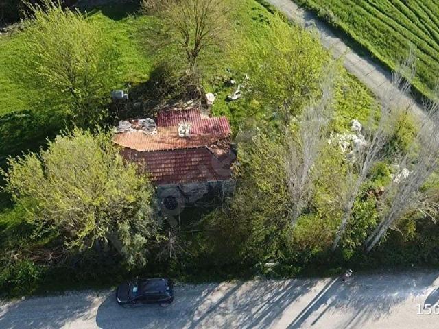 Muğla içerisinde satılık Arsa