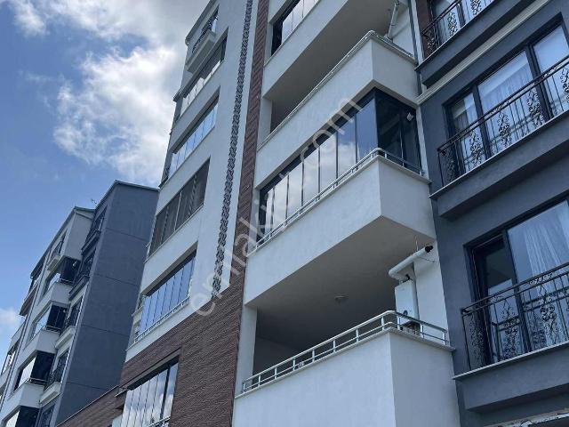 Ordu içerisinde satılık mülk