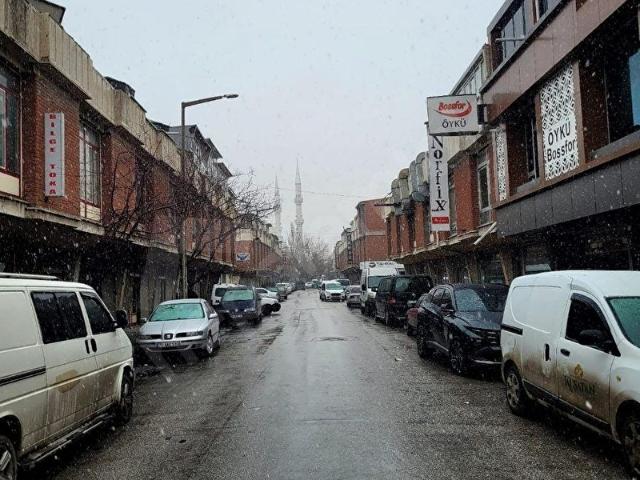 Karatay, Konya içerisinde satılık Dükkan