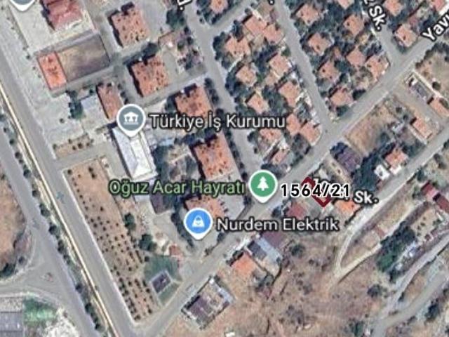 Tokat, Tokat Merkez içerisinde satılık Arsa