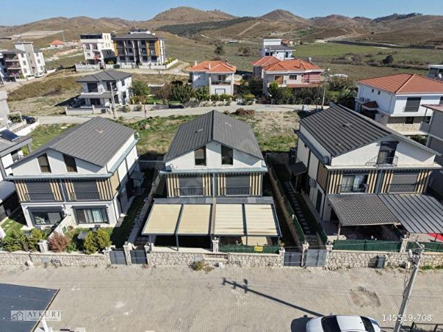 Seferihisar, İzmir içerisinde satılık Villa