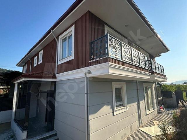 Ortaca, Muğla içerisinde satılık Villa