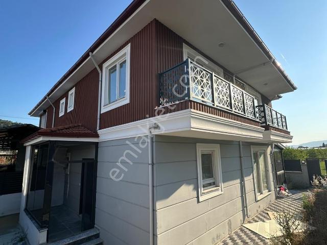 Ortaca, Muğla içerisinde satılık Villa