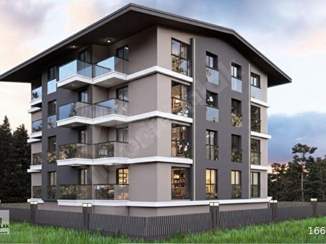 Gölbaşi, Ankara içerisinde satılık Bina