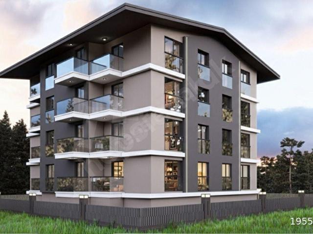 Gölbaşi, Ankara içerisinde satılık Bina