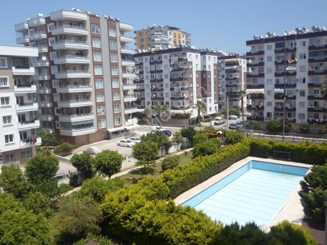 Mezitli, Mersin içerisinde kiralık mülk