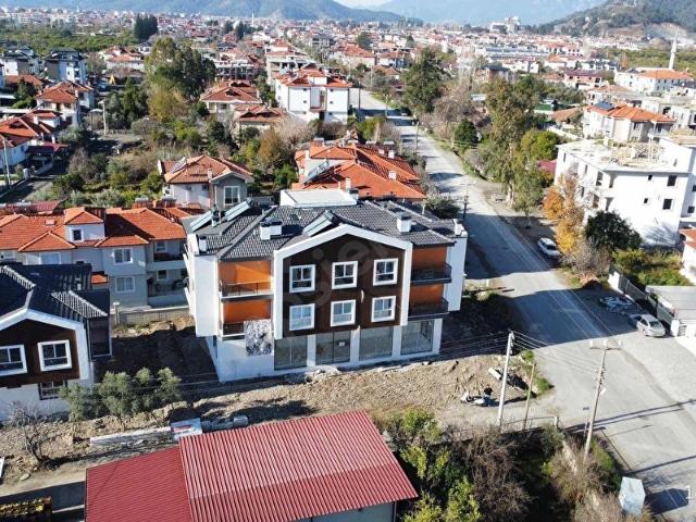 Ortaca, Muğla içerisinde satılık mülk