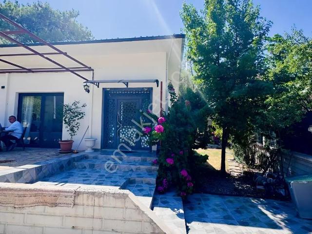Ortaca, Muğla içerisinde satılık Villa