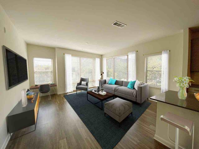 Apartment for rent in Atlanta, Georgia