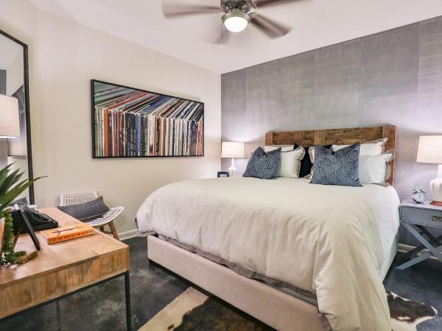 Apartment for rent in Atlanta, Georgia