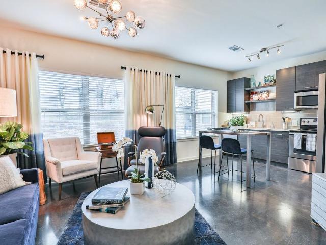 Apartment for rent in Atlanta, Georgia