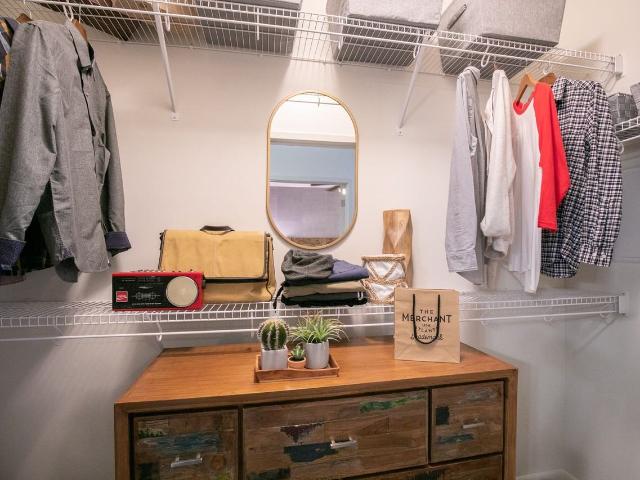 Apartment for rent in Atlanta, Georgia