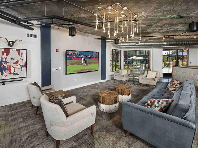 Apartment for rent in Atlanta, Georgia