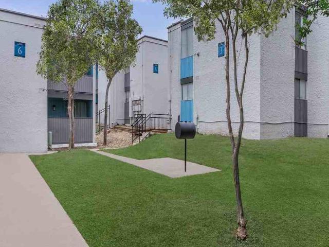 Apartment for rent in Leesville, Texas