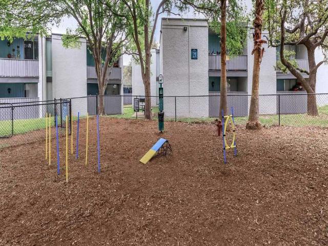 Apartment for rent in Leesville, Texas