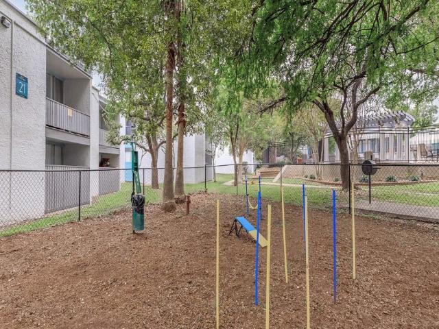 Apartment for rent in Leesville, Texas