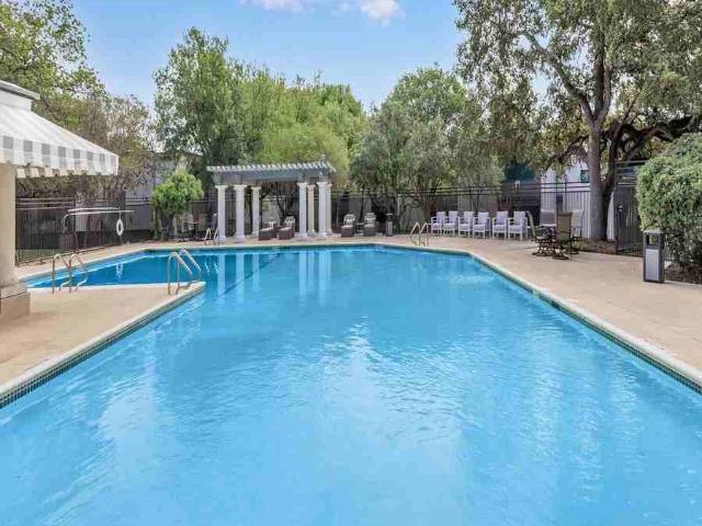 Apartment for rent in Leesville, Texas