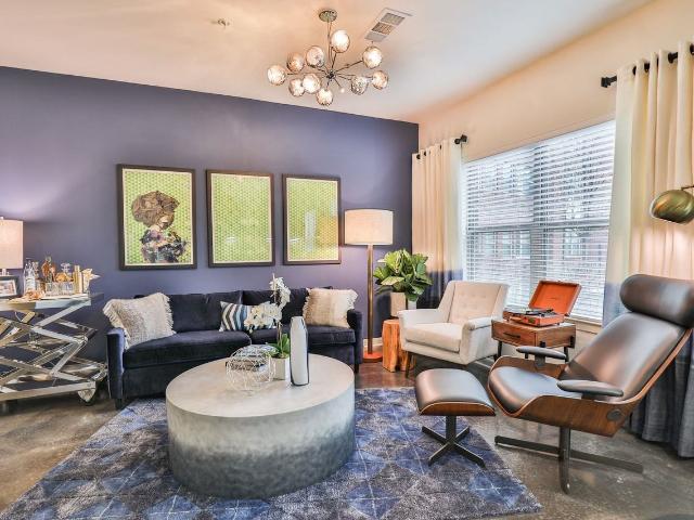 Apartment for rent in Atlanta, Georgia