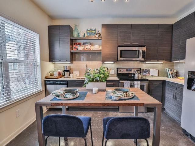 Apartment for rent in Atlanta, Georgia