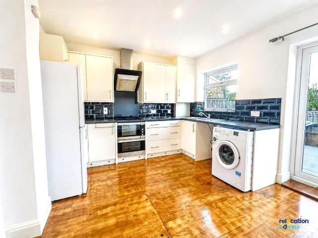 House for rent in Freezywater, Greater London