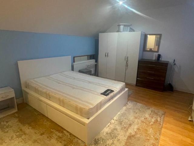Studio for rent in Freezywater, Greater London