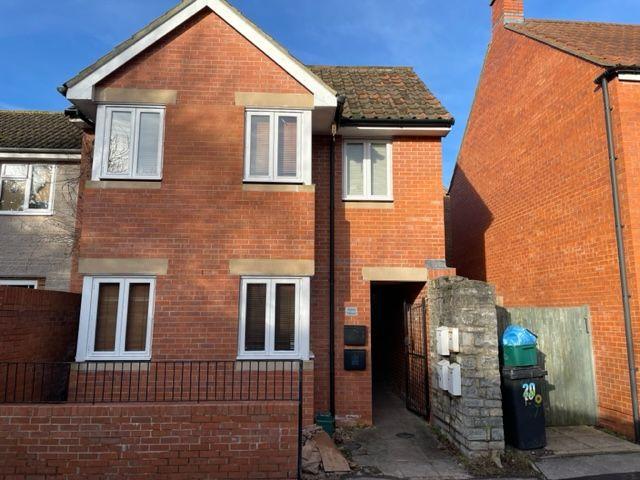 Apartment for rent in Beckery, Glastonbury