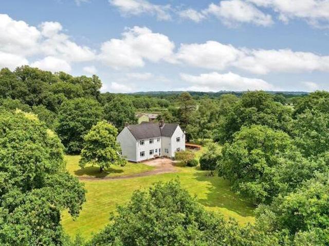House for sale in Exeter, Devon and Torbay