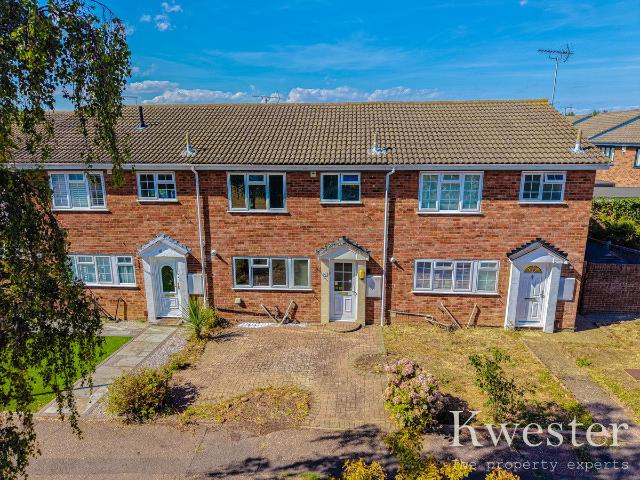 House for rent in North Shoebury, Alton Barnes