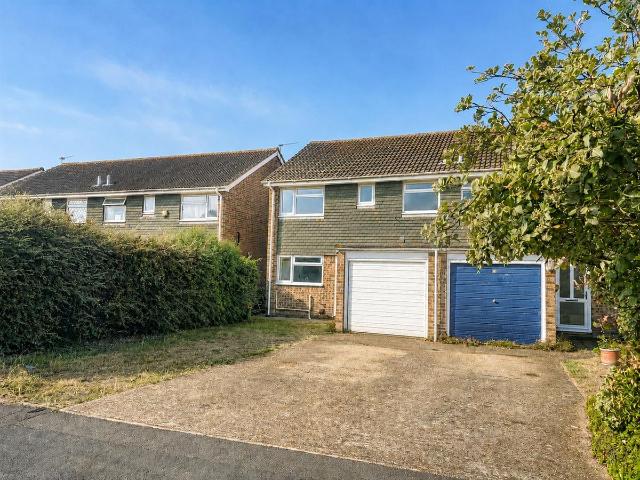House for rent in Langney Village, Eastbourne