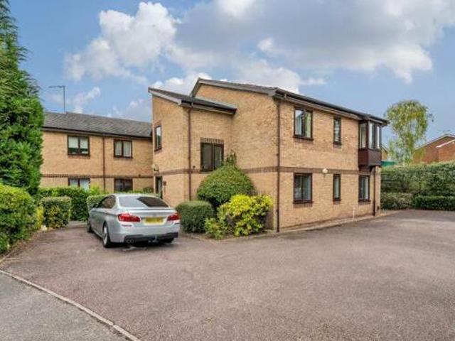 House for sale in Aylesbury, Buckinghamshire