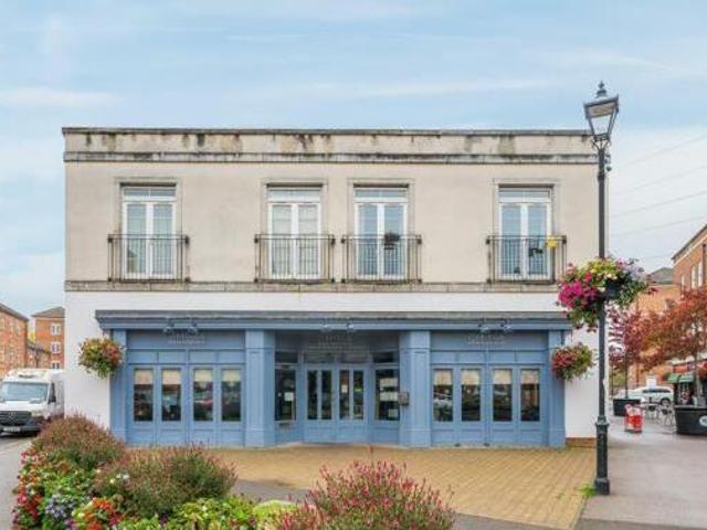 House for sale in Aylesbury, Buckinghamshire