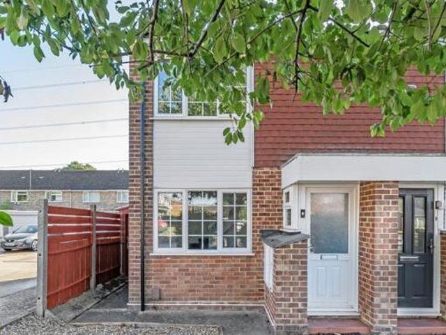 House for sale in Aylesbury, Buckinghamshire